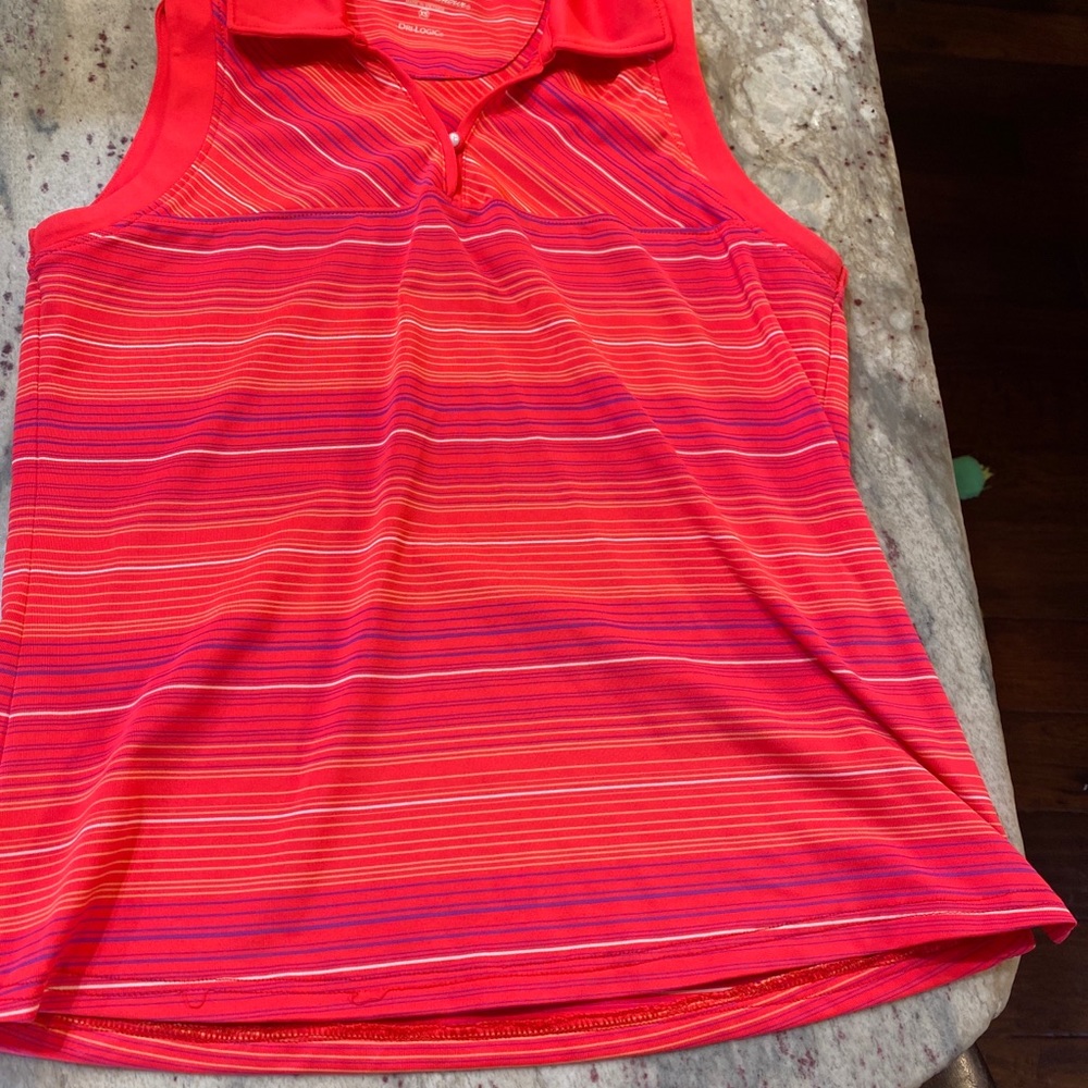 Women’s Golf Top. Size XS. Tommy Armour Brand